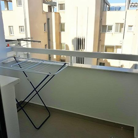 Apartament 44 Tsimintia Court Larnaca Zewnętrze zdjęcie