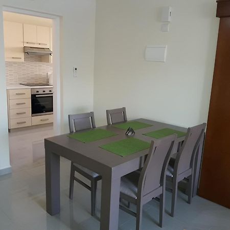 Apartament 44 Tsimintia Court Larnaca Zewnętrze zdjęcie