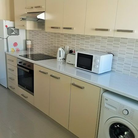 Apartament 44 Tsimintia Court Larnaca Zewnętrze zdjęcie