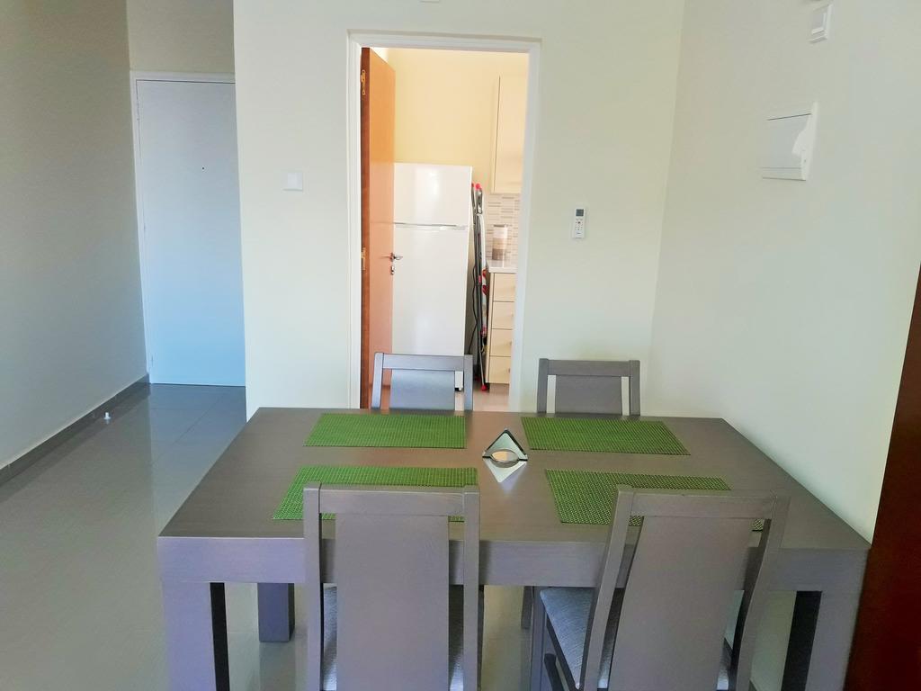 Apartament 44 Tsimintia Court Larnaca Zewnętrze zdjęcie