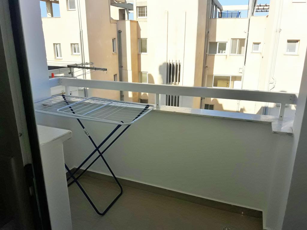 Apartament 44 Tsimintia Court Larnaca Zewnętrze zdjęcie