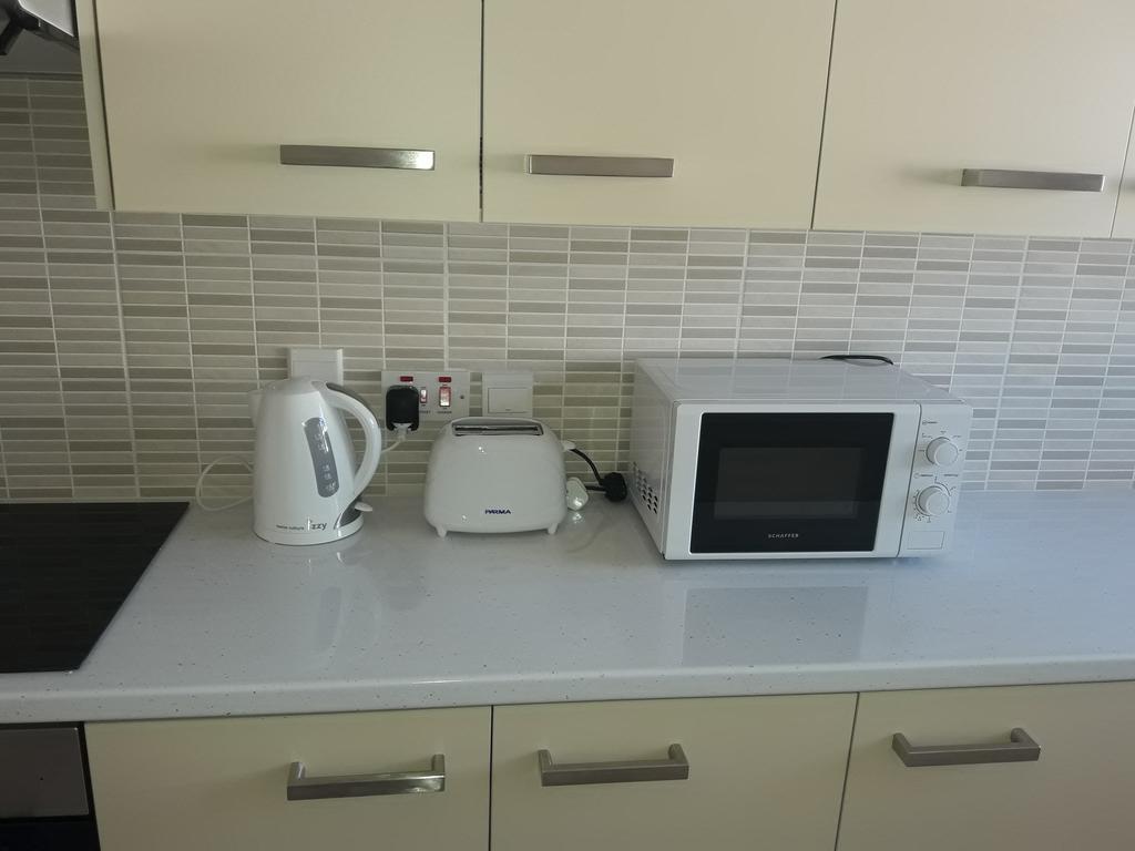 Apartament 44 Tsimintia Court Larnaca Zewnętrze zdjęcie