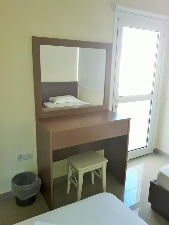 Apartament 44 Tsimintia Court Larnaca Zewnętrze zdjęcie