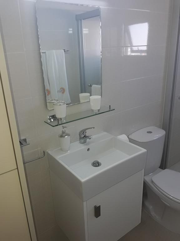 Apartament 44 Tsimintia Court Larnaca Zewnętrze zdjęcie